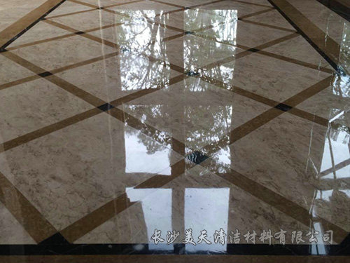 石材養護 
