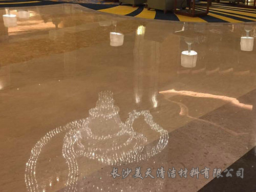 石材養護 