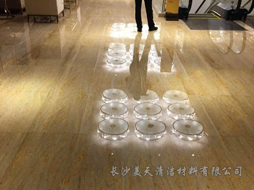 石材養護