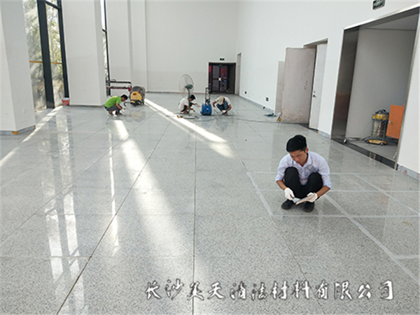 石材護(hù)理