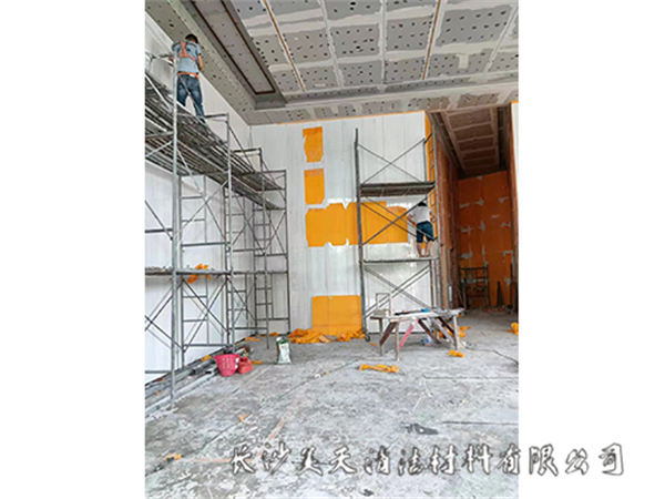 石材護(hù)理