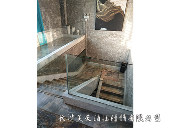 石材護(hù)理