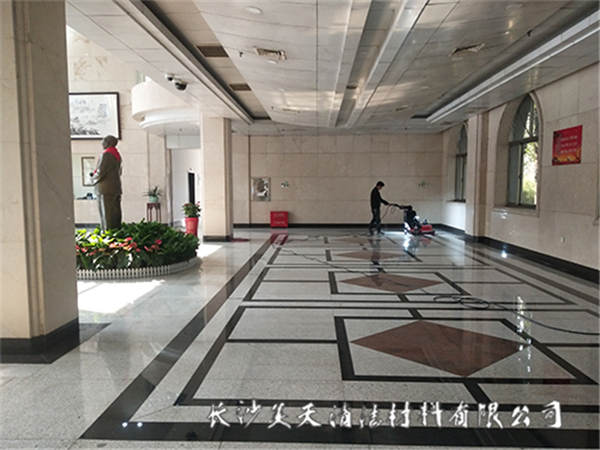 石材護(hù)理