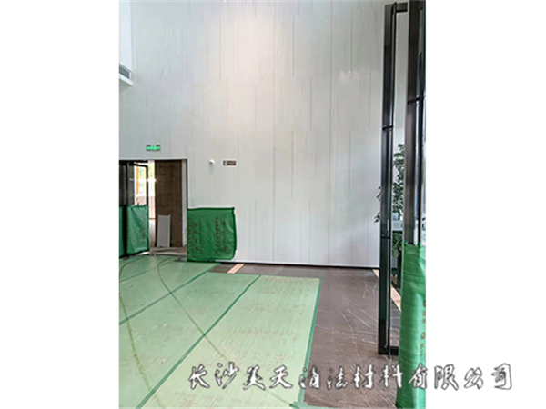 石材護理