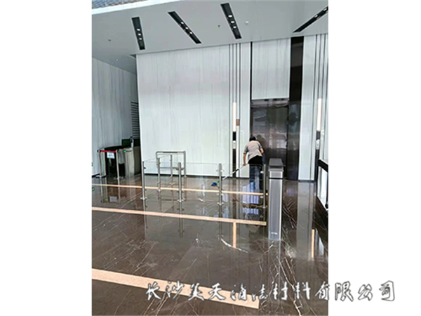石材護(hù)理